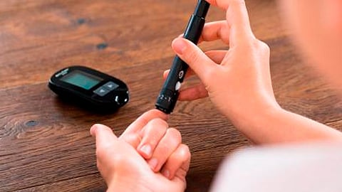 El compuesto BL001 mejora la secreción de insulina deteriorada (Foto: Archivo)