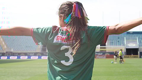 (Foto: Futbolito Bimbo)