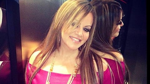 Cinco años después de muerta, Jenni Rivera publica video en Instagram