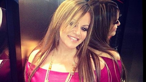 Cinco años después de muerta, Jenni Rivera publica video en Instagram