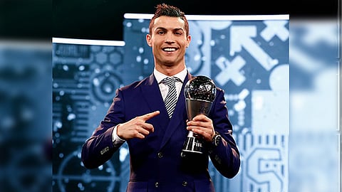 (Foto: @ToqueSports)