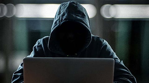 Durante abril hubo un ciberataque (Foto: Shutterstock)