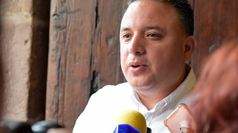 Reprobable que la autoridad municipal independiente siga utilizando los actos de gobierno con fines propagandísticos (Foto: Cortesía)