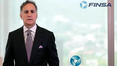 Finsa llamó a votar de forma razonada en un video (Foto: Video Captura)