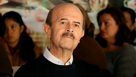 Vallejo Figueroa afirmó que, en el actual proceso electoral, quien de verdad debe calificar con objetividad a los candidatos son los ciudadanos (Foto: Archivo)