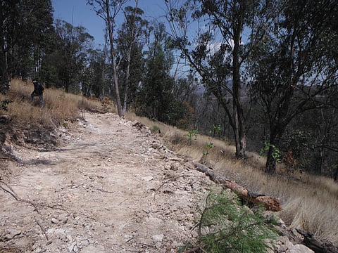 Respuesta del reportero a la Carta Aclaratoria de La Loma