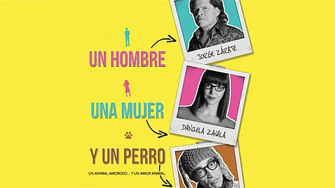 ¿Habrá final feliz para esta, o para cualquier otra historia de eso que llamamos amor? (Foto: Cortesía)