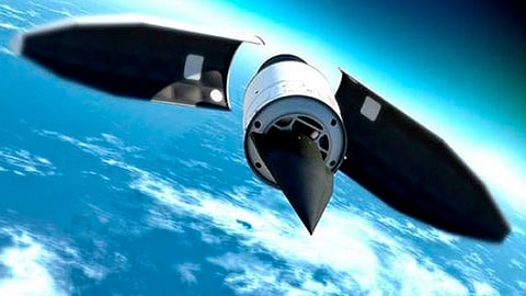 Los misiles hipersónicos capaces de burlar cualquier sistema de defensa (Foto: Ilustrativa)