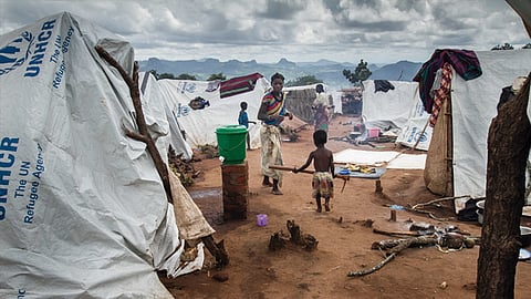 Por ahora al menos 21 pacientes tienen estos síntomas (Foto: americamagazine.org)