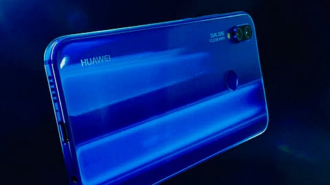 Cuenta con Android 8,0 (Imagen: captura de video)