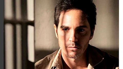 (Foto Instagram: Mauricio Ochmann)