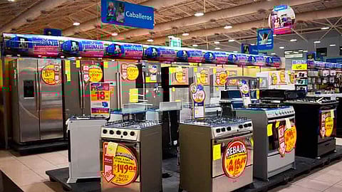 Existe un monitoreo de tiendas (Foto: elsalvador.com)