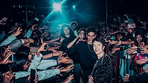 (Foto Facebook: CD9)