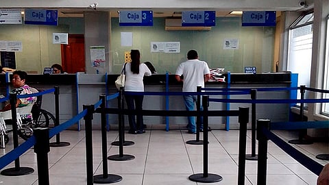 Se recibirán reportes por las redes sociales oficiales del OOAPAS y en las oficinas de la paramunicipal (Foto: Cortesía)