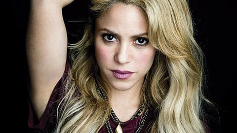 Shakira iniciará su gira mundial el próximo 3 de junio en Alemania. (Foto: Instagram/shakira)