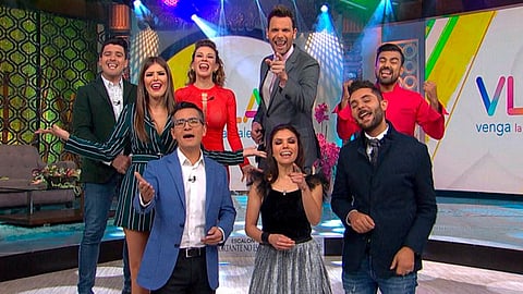 (Foto: Venga la Alegría)