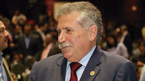 Garifas aseguró que la plataforma electoral del candidato hará un mejor México a la medida (Foto: @pepetonoestefan)