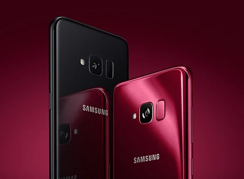 Conoce el Samsung Galaxy S Light Luxury y sus especificaciones