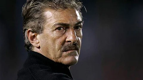 (Foto Facebook: Ricardo Antonio La Volpe)