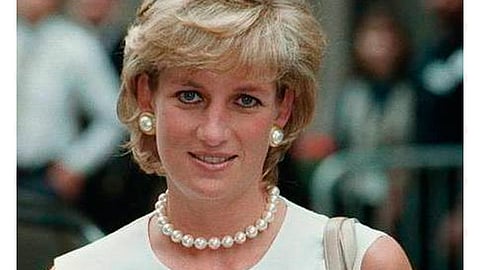 (Foto: Princesa Diana)