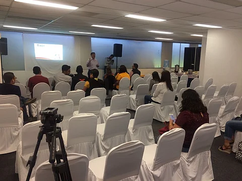 En el actual proceso electoral, ninguno de los tres partidos del Frente por Michoacán postuló a representantes de la comunidad sexualmente diversa por una diputación o presidencia municipal (Foto: Cortesía)