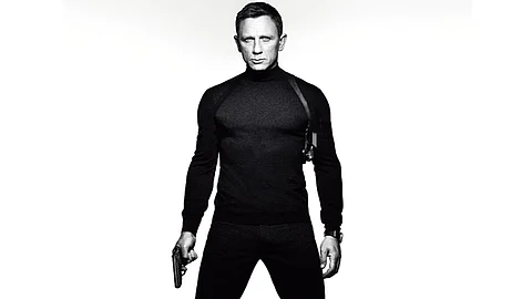 El rodaje de la 25 película oficial de James Bond iniciará en diciembre en Pinewood Studios de Londres (Foto: @FueraDelControl)