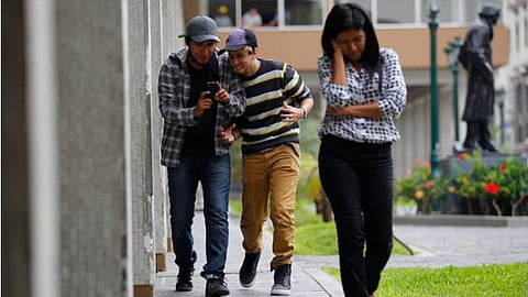 Llaman a acudir ante las instancias correspondientes y denunciar (Foto: Ilustrativa)