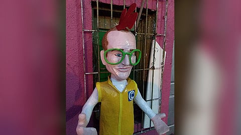 (Foto: Piñateria Ramirez)
