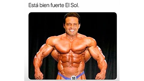 Ríete con los mejores memes (Foto: redes sociales)