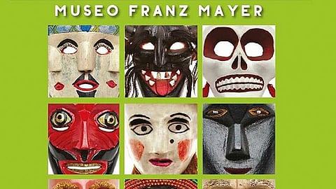 “La Memoria en Papel” y “Mil y un rostros de México” arribarán a El Clavijero (Foto: Cortesía)