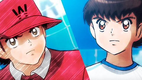 Supercampeones llegará antes a los cines que a tv mexicana