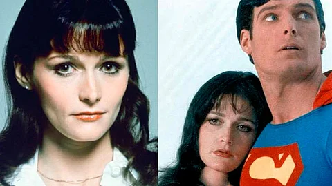 Kidder interpretó a Lois Lane en tres secuelas de Superman (Foto Facebook: Actores de Doblaje de México)