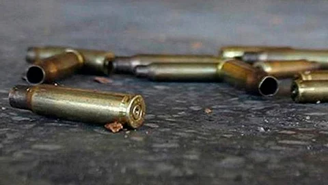 Asesinan a balazos a pareja en Zamora