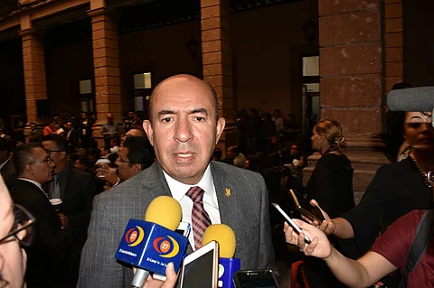 En cuanto al número de casos, Frutis Solís afirmó que son datos que mantiene la autoridad ante la que se presentó la denuncia penal, pero que en la SEE se tuvo conocimiento de dos (Foto: ACG)