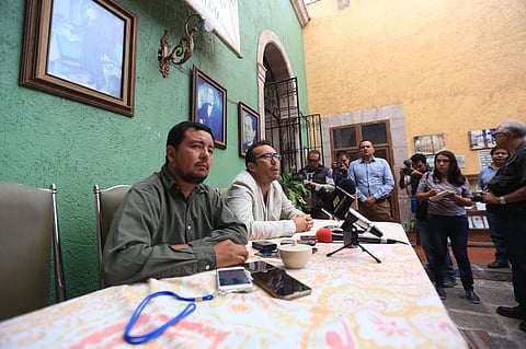 En su último reporte, el Instituto Nacional Electoral (INE) dio de baja 45 casillas, principalmente en comunidades indígenas del estado, donde sus pobladores no accedieron a la colocación de las mismas (Foto: ACG)