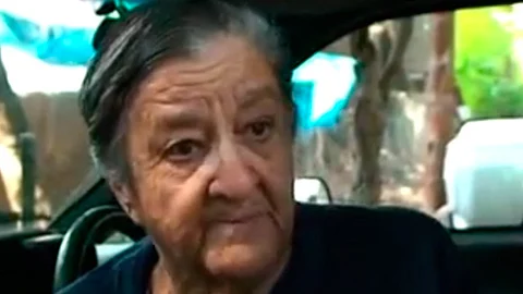 Rosa del Carmen Verduzco Verduzco falleció a los 84 años de edad víctima de un derrame cerebral (Foto: Archivo)