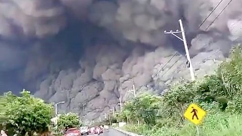 (Imagen: captura de video)