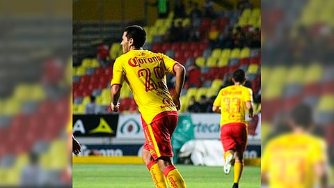 Los Tiburones Rojos del Veracruz se escaparon de último minuto y sacaron el empate a dos goles (Foto: Archivo)