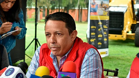 La evaluación constará de aplicar un programa de integridad (Foto: ACG)