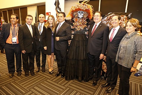 La capital michoacana compite con Durango y Zacatecas; la noche de este lunes se dará a conocer el resultado (Foto: RED 113)