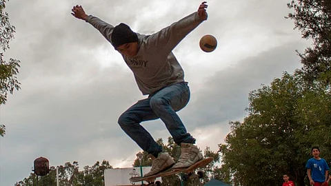 (Foto: Josimar Lara)