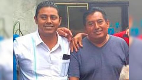 Las actividades de campaña en este municipio se reanudarán durante el fin de semana con Julio Chávez encabezando la planilla (Foto: Cortesía)