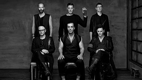 Rammstein fue formado en 1994 por los músicos Till Lindemann, Richard Z. Kruspe, Oliver Riedel, Paul Landers, Christian Lorenz y Christoph Schneider (Foto: Facebook Rammstein)