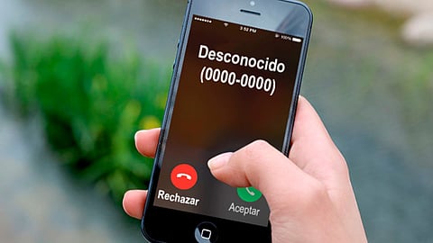 La Institución invita a la ciudadanía a no compartir en redes sociales las ubicaciones de tus destinos (Foto: Archivo)