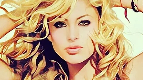 (Foto: Instagram/Paulina Rubio)