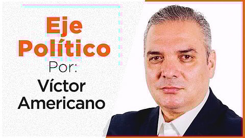 La parafernalia de los informes