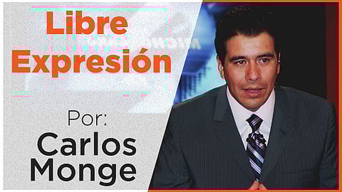 Voto responsable y transparente…