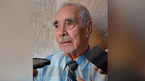 Así, esta muestra gratuita da cuenta del periplo y desarrollo de las y los menores, además de algunos carteles realizados en el marco de su llegada al territorio estatal (Foto: Cortesía)