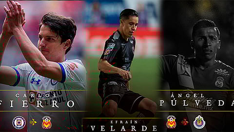 Varios movimientos para Monarcas previo al Apertura 2018 (Foto: Especial)