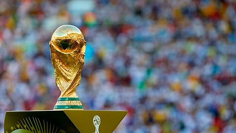 El mundial termina el 15 de julio (Foto: Archivo)